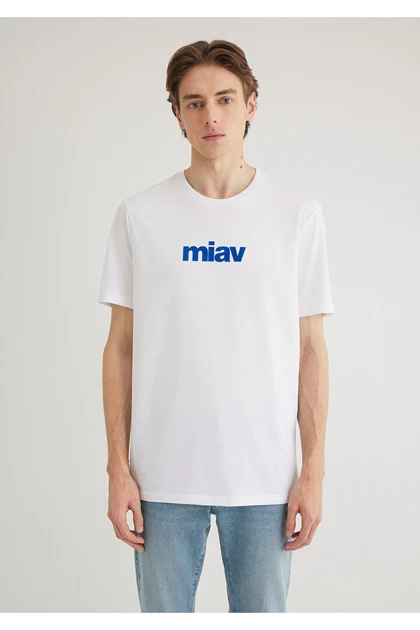 تیشرت مردانه mavi