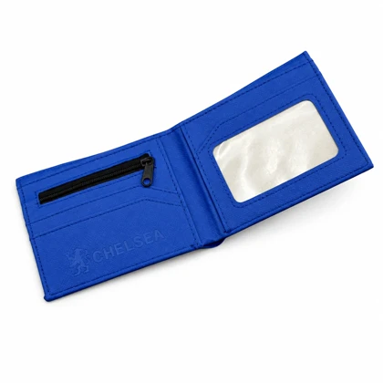 کیف پول اسپرت چلسی مدل ICH-405F0807