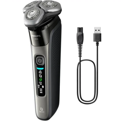 ماشین ریش تراش فیلیپس Philips مدل X9002/05 با فناوری SkinIQ