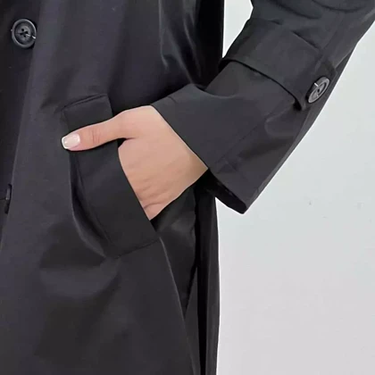 ترنچ کت 1008025