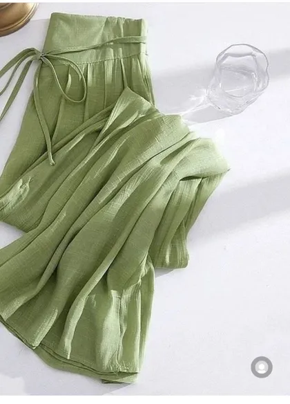 شلوار زنانه شادان کد 2293