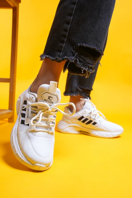 کتانی ریکان riccon