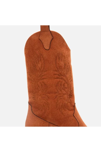 بوت و نیم بوت زنانه yaya-by-hotic yaya-by-hotic