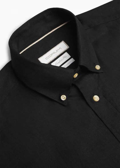 پیراهن لینن 2610103