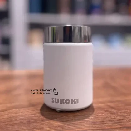 تراول 260 میل sukoki