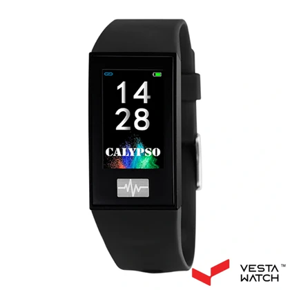 ساعت مچی مردانه و زنانه کلیپسو CALYPSO مدل K8500/6