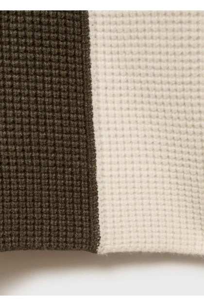 بافت زنانه اورجینال منگو mango