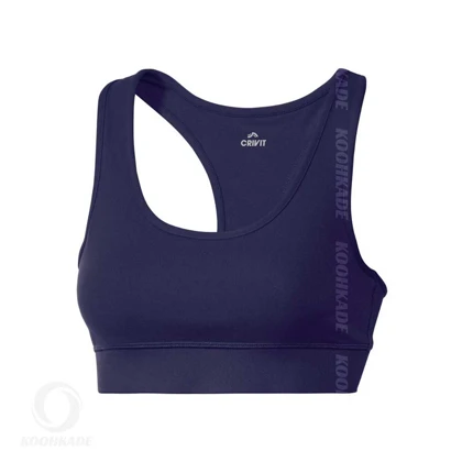 نیم‌تنه SPORT BRA CRIVIT