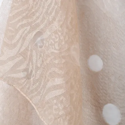 شال زنانه مدل MDSS-CG5423