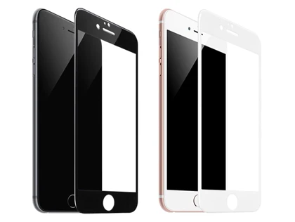 محافظ صفحه نمایش شیشه ای آیفون Mletubl Full Glass iphone 6