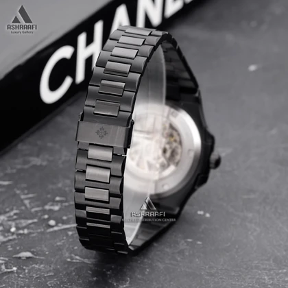 ساعت مردانه پتک فیلیپ Patek Philippe Nautilus A06