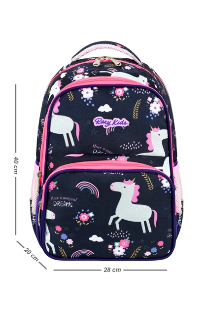 کیف مدرسه بچگانه roxy roxy