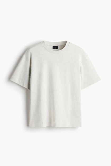 تیشرت بیسیک H&M