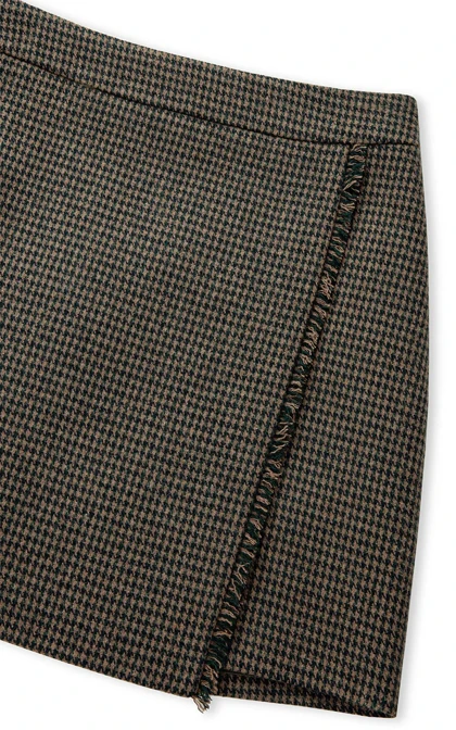 دامن زنانه IPEKYOL کد IW6250004094