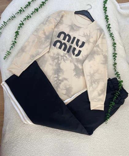 ست بلوز شلوار MIU MIU