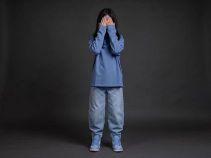 بلوز دارین هوم کیدز