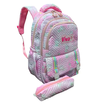 کوله پشتی ویوا مدل VIVA3943