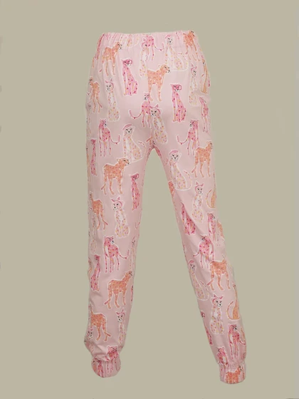 شلوار h&m