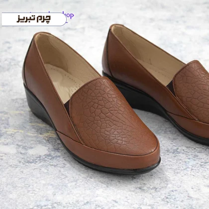 کفش طبی زنانه تبریز مدل آناهیتا H024