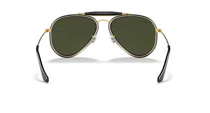 عینک آفتابی ریبن RayBan RB 3428