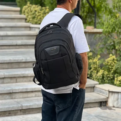 کوله پشتی فوروارد مدل FORWARD - FCLT77040 CHIK STYLE