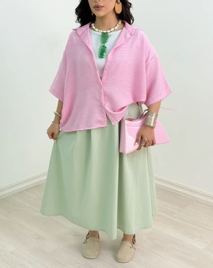 شومیز آسمان(101)کد:5666