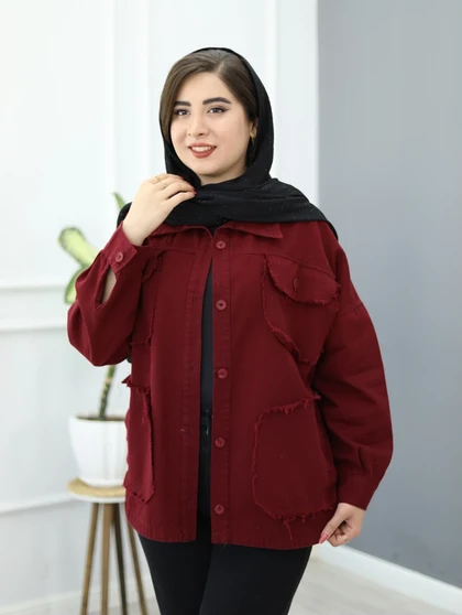شومیز نازلی