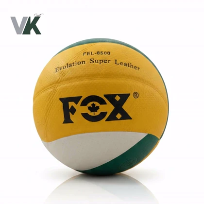 توپ والیبال برند فوکس FOX طرح 22 شناسه 10100698