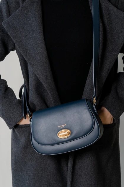 کیف دوشی مدل David Jones CM6710