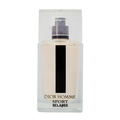 ادکلن مردانه دیور هوم اسپرت مردانه حجم 100 میلی لیتر