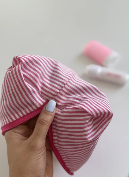 کیف ارایشی میکاپ بگ