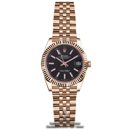 ساعت زنانه رولکس Rolex Datejust 32-K