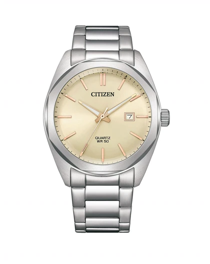 ساعت مچی مردانه سیتیزن CITIZEN BI5110-54B