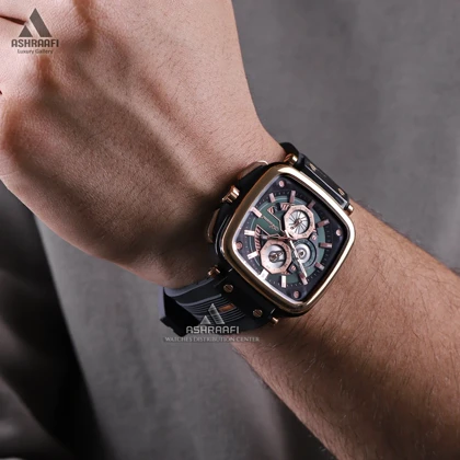 ساعت مردانه اکسنت Axcent AX183012KRG