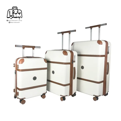 چمدان سه تکه آی تی پلاس It Plus