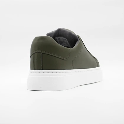 کتانی اسپنینگ سبز زیتونی کد 5296