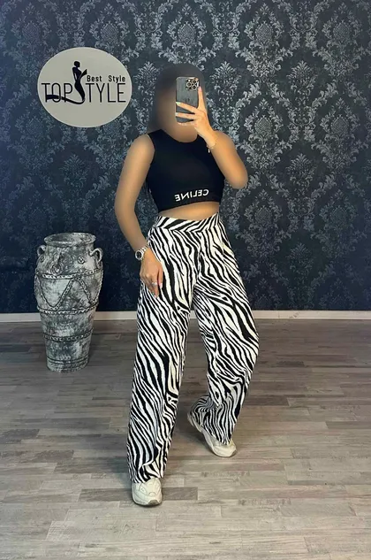 شلوار : 8285