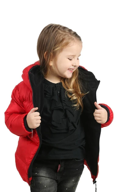 کت و کاپشن بچگانه montland montland