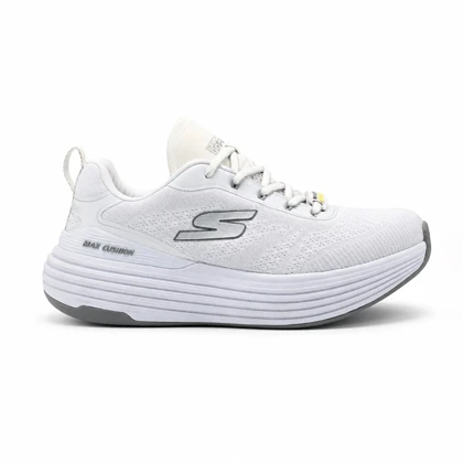 کفش و کتانی مردانه مدل اسکیچرز SKECHERS رنگ سفید کد 42427