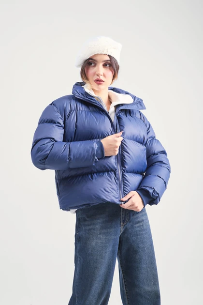 کاپشن الیاف طبیعی - 1708