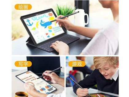 قلم لمسی جویروم Joyrrom capacitive pen DR01