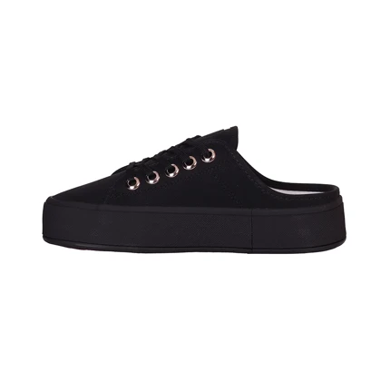 ونس زنانه پشت‌باز مدل ابرا_کد 2330