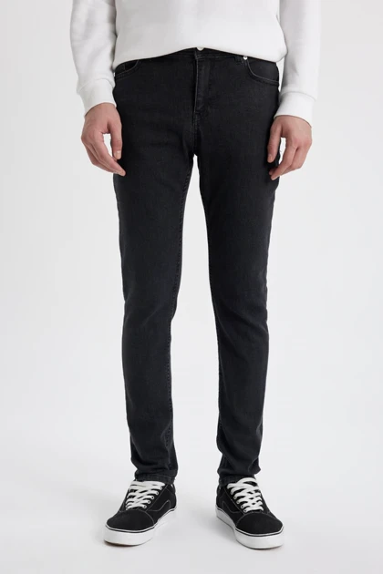 شلوار جین مردانه defacto