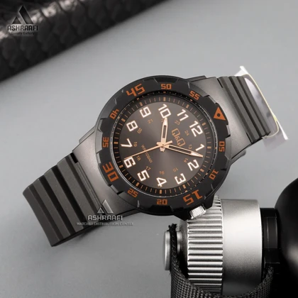 ساعت مردانه کیو اند کیو Q&Q VR18J014Y