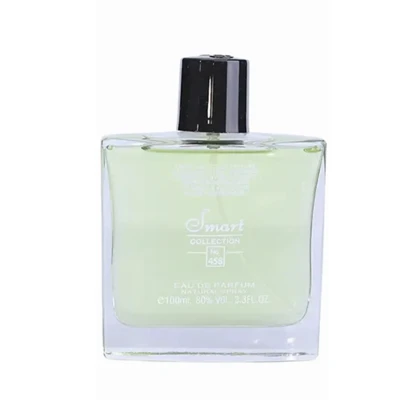 ادو پرفیوم مردانه اسمارت کالکشن کد 458 حجم 100ml