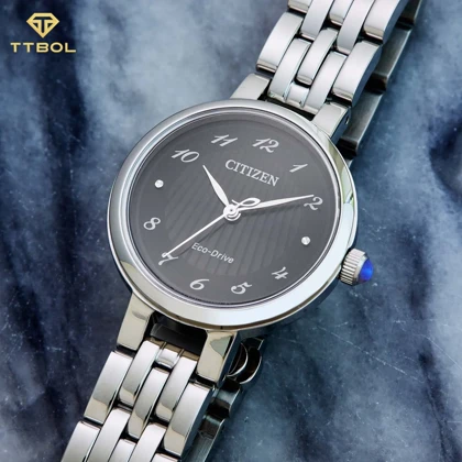 ساعت مچی زنانه سیتیزن CITIZEN EM0990-81E