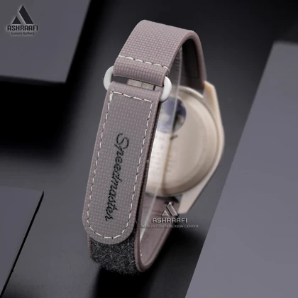 ساعت امگا سواچ اسپرت Omega x Swatch Speedmaster Earth-3