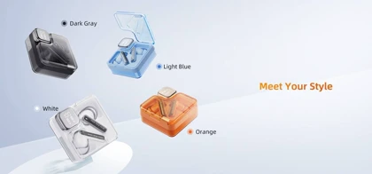 هندزفری بلوتوثی کیو سی وای مدل Melobuds Neo