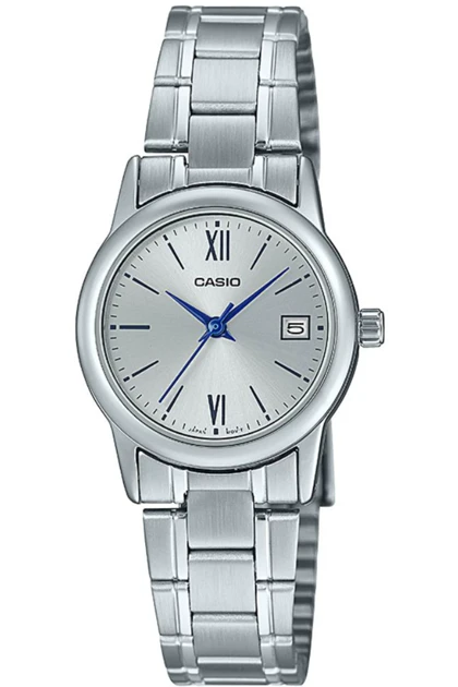 ساعت زنانه اورجینال casio casio