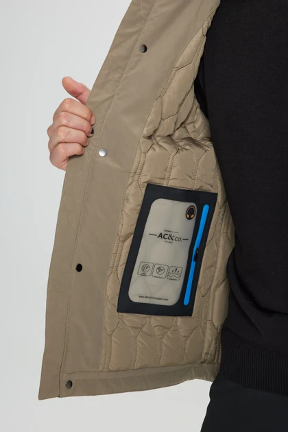 کت و کاپشن مردانه altinyildiz-classics